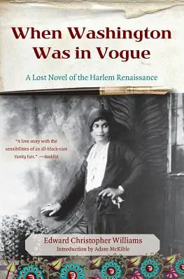 Kiedy Waszyngton był w modzie: Historia miłosna - When Washington Was in Vogue: A Love Story