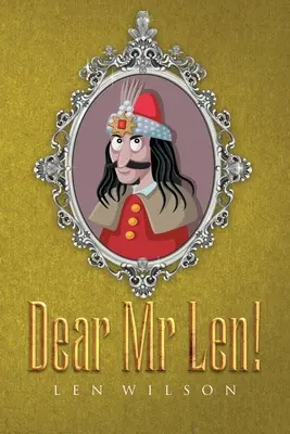 Drogi Panie Len! - Dear Mr Len!