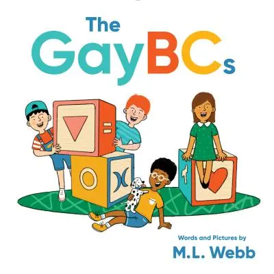 Gaybcs - The Gaybcs