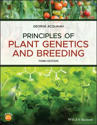 Zasady genetyki i hodowli roślin - Principles of Plant Genetics and Breeding