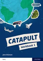 Catapult: Zeszyt ćwiczeń 1 - Catapult: Workbook 1