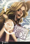 Maximum Ride: Manga, tom 7 - Maximum Ride: Manga Volume 7