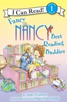 Fancy Nancy: Najlepsi kumple do czytania - Fancy Nancy: Best Reading Buddies