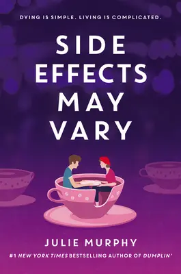 Efekty uboczne mogą się różnić - Side Effects May Vary