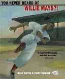 Nigdy nie słyszałeś o Williem Maysie? - You Never Heard of Willie Mays?!