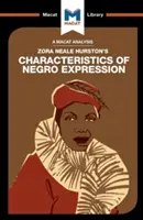 Analiza charakterystyki ekspresji murzyńskiej Zory Heale Hurston - An Analysis of Zora Heale Hurston's Characteristics of Negro Expression