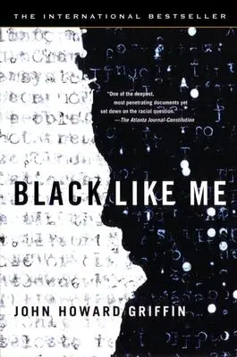 Czarny jak ja - Black Like Me