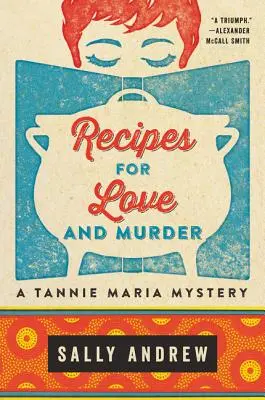 Przepisy na miłość i morderstwo - Recipes for Love and Murder