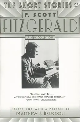 Krótkie opowiadania F. Scotta Fitzgeralda - The Short Stories of F. Scott Fitzgerald