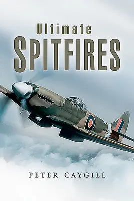 Najlepsze Spitfire'y - Ultimate Spitfires