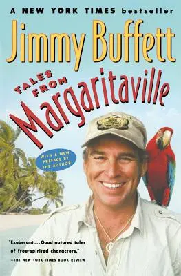 Opowieści z Margaritaville - Tales from Margaritaville