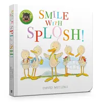 Uśmiechnij się ze Sploshem - Smile with Splosh