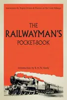 Kieszonkowiec kolejarza - The Railwayman's Pocketbook