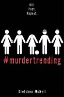 #Murdertrending