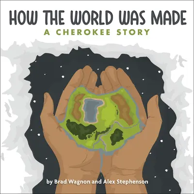 Jak powstał świat - How the World Was Made