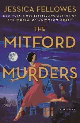 The Mitford Murders: Tajemnica - The Mitford Murders: A Mystery