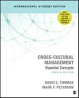 Zarządzanie międzykulturowe - podstawowe koncepcje - Cross-Cultural Management - Essential Concepts