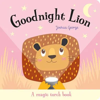 Lew na dobranoc - Goodnight Lion