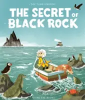 Tajemnica Czarnej Skały - The Secret of Black Rock