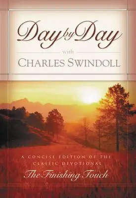 Dzień po dniu z Charlesem Swindollem - Day by Day with Charles Swindoll