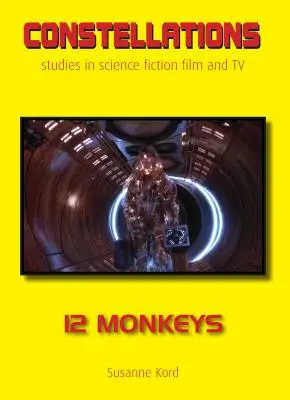 12 małp - 12 Monkeys