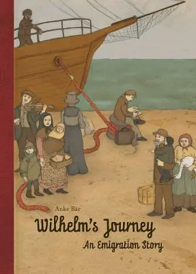 Podróż Wilhelma - Wilhelm's Journey