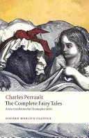 The Complete Fairy Tales