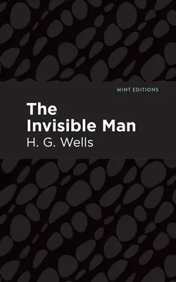 Niewidzialny człowiek - The Invisible Man