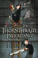 Dziedzictwo Thornthwaite'a - Thornthwaite Inheritance