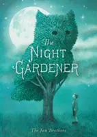 Nocny ogrodnik - Night Gardener