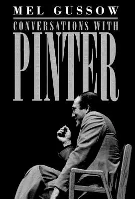 Rozmowy z Pinterem - Conversations with Pinter