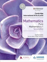 Cambridge International As & a Level Mathematics Pure Mathematics 1 - Cambridge International As&a Level Mathematics Pure Mathematics 1