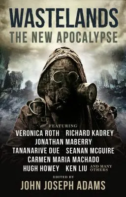 Wastelands: Nowa apokalipsa - Wastelands: The New Apocalypse