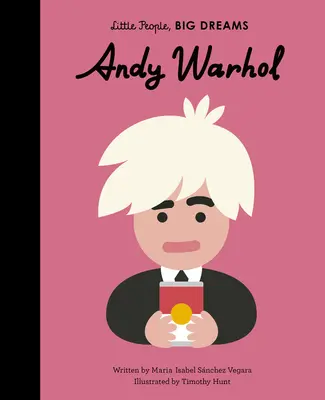 Andy Warhol