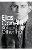 Inny proces Kafki - Kafka's Other Trial