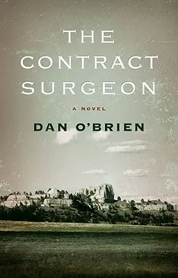 Chirurg na zlecenie - The Contract Surgeon