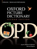Oxford Picture Dictionary English-Brazilian Portuguese: Dwujęzyczny słownik dla nastolatków i dorosłych uczących się języka angielskiego, mówiących po brazylijsku i portugalsku - Oxford Picture Dictionary English-Brazilian Portuguese: Bilingual Dictionary for Brazilian Portuguese Speaking Teenage and Adult Students of English