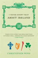 Nigdy nie wiedziałem tego o Irlandii - I Never Knew That About Ireland