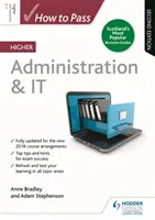 Jak zdać wyższą administrację i informatykę, wydanie drugie - How to Pass Higher Administration & IT, Second Edition