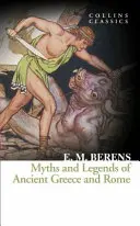 Mity i legendy starożytnej Grecji i Rzymu - Myths and Legends of Ancient Greece and Rome