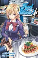 Food Wars!.: Shokugeki No Soma, Vol. 2, 2 - Food Wars!: Shokugeki No Soma, Vol. 2, 2