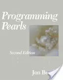 Perły programowania - Programming Pearls