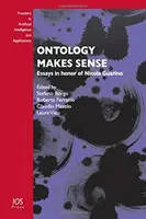 ONTOLOGIA MA SENS - ONTOLOGY MAKES SENSE