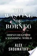 The Wasting of Borneo: Dysputy z ginącego świata - The Wasting of Borneo: Dispatches from a Vanishing World