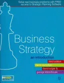Strategia biznesowa: Wprowadzenie - Business Strategy: An Introduction