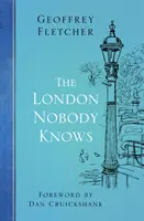 Londyn, którego nikt nie zna - London Nobody Knows