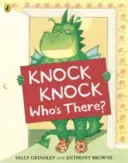 Puk puk, kto tam? - Knock Knock Who's There?