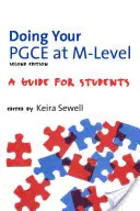 Doing Your PGCE at M-Level: Przewodnik dla studentów - Doing Your PGCE at M-Level: A Guide for Students