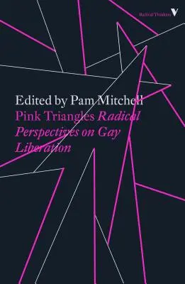 Różowe trójkąty: Radykalne perspektywy wyzwolenia gejów - Pink Triangles: Radical Perspectives on Gay Liberation