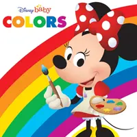 Disney Baby: Kolory - Disney Baby: Colors